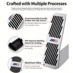 Car Accelerator Brake Pedals Footrest Covers Accessories For BMW E90 G80 M3 G30 M5 F82 F83 F20 F21 G42 F95 F96 G06 G07 M2 M4 M8