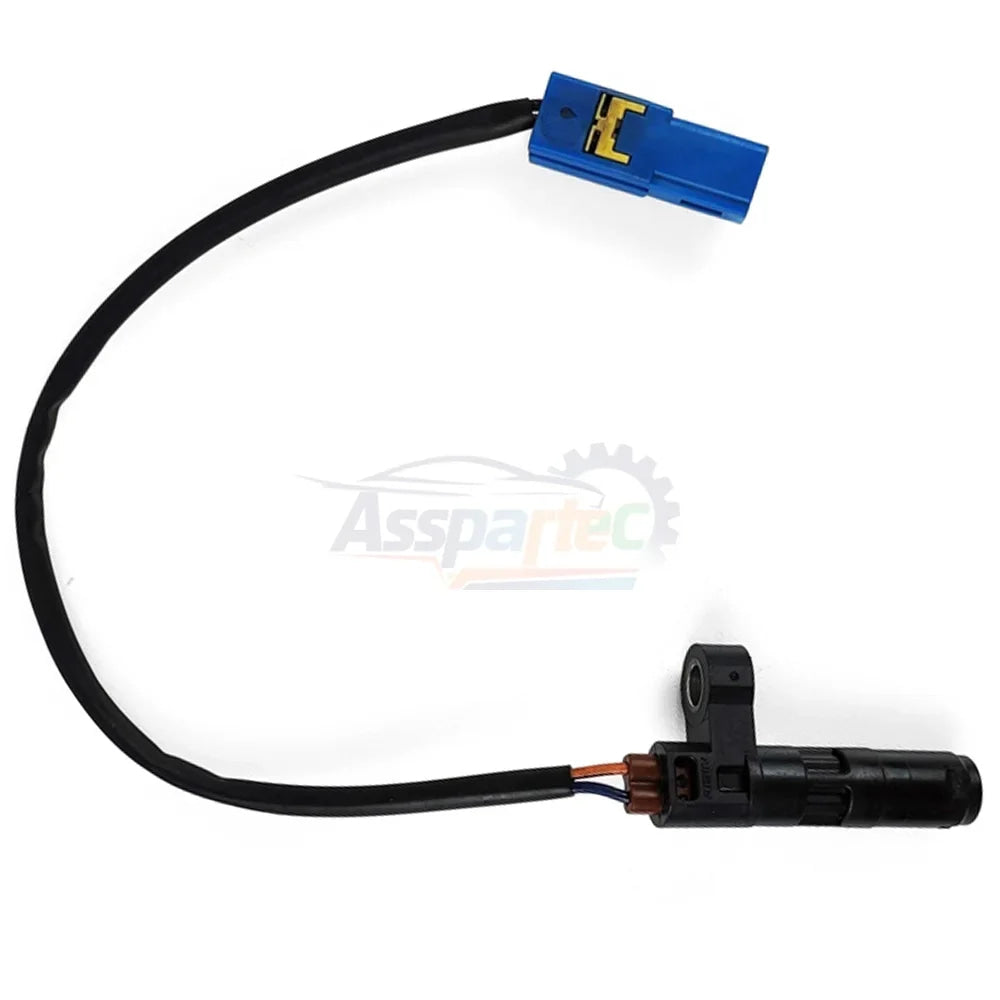 New Output Input 09G Speed Sensor For VW Jetta Tiguan Golf Beetle For Audi 09G927321B 09M927321B 09M-927-321-B 09G 927 321 B