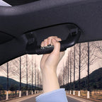 Car exterior annual inspection stickers For Toyota Car Set Car Head Neck Rest Pillow Auto Seat belt Pads Headrest cover
