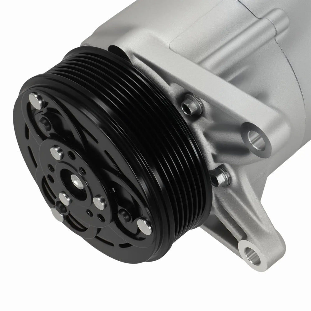 PAG100 AC Compressor Replacement For Nissan Pathfinder 3.5L 2013-2015 92600JP01C