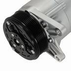 PAG100 AC Compressor Replacement For Nissan Pathfinder 3.5L 2013-2015 92600JP01C