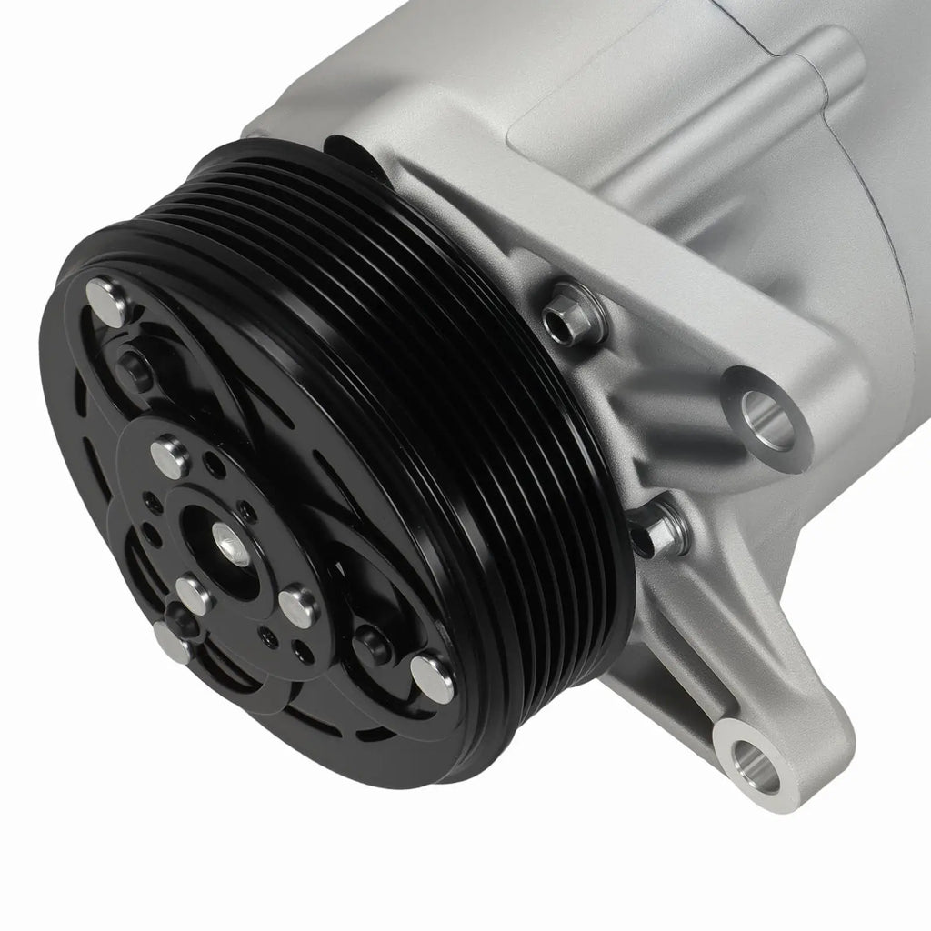 PAG100 AC Compressor Replacement For Nissan Pathfinder 3.5L 2013-2015 92600JP01C