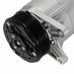 PAG100 AC Compressor Replacement For Nissan Pathfinder 3.5L 2013-2015 92600JP01C