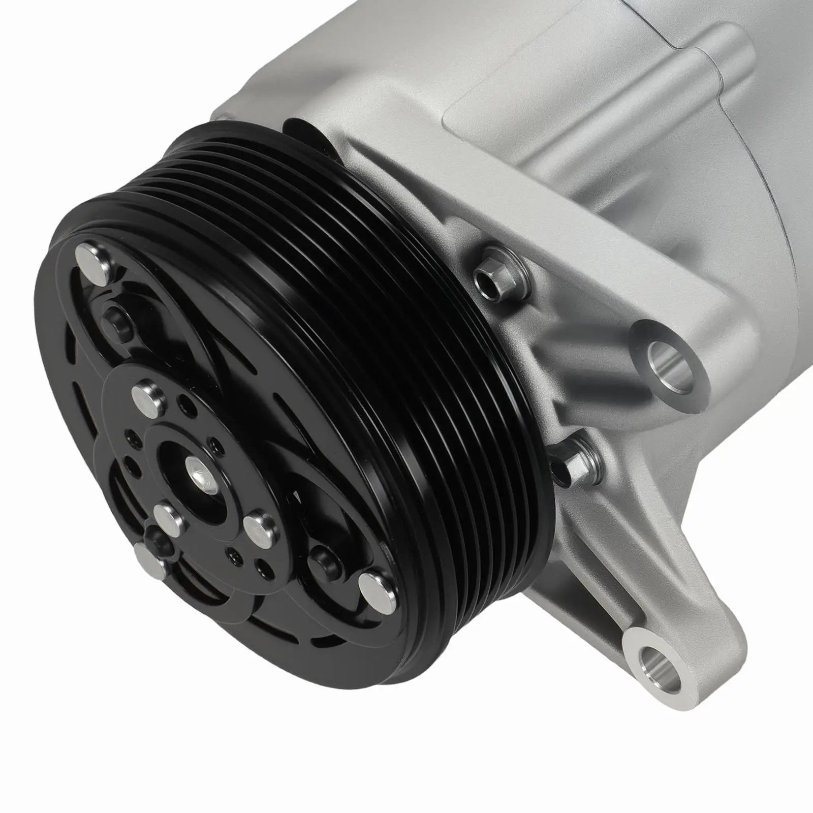 PAG100 AC Compressor Replacement For Nissan Pathfinder 3.5L 2013-2015 92600JP01C