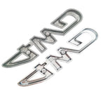 4WD Metal Sticker 3D Chrome Emblem 4X4 Badge Decal Car Styling for Honda CRV Accord Civic Suzuki Grand Vitara Swift SX4 Sticker