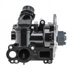 06H121026 OEM Water Pump With Belt,Sensor For AUDI A3,A4 B8,A5,A6 C7,Q3,Q5,TT/VW Beetle,Golf,Jetta,Passat,Sharan,Tiguan 2.0T