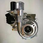 CT16V Turbo 17201-30160 17201-0L040 Turbocharger Fits for Toyota HILUX PRADO 3.0 LTR D4-D 1KD-FTV Engine 17201-0L041 17201-0L042