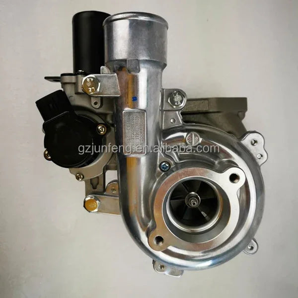CT16V Turbo 17201-30160 17201-0L040 Turbocharger Fits for Toyota HILUX PRADO 3.0 LTR D4-D 1KD-FTV Engine 17201-0L041 17201-0L042