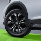 4pcs65mm 68mm For H Honda Mugen Pilot TypeR TypeS Insight CarStyling Wheel Center Hub Caps Cover Replacement Accessoriesstickers