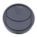 Car A/C Ventilation Grille 5cm Dia Round Small Air Outlet Vents Cover For RV Buses Universal Conditioning Accessories