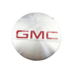 4pcs/set 56mm Car Wheel Hub Center Cap Cover Sticker Badge For GMC Emblem Sierra Yukon Savana Terrain Acadia Canyon Envoy Safari