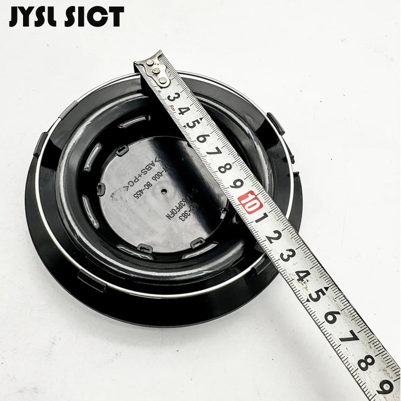 4PCS 147mm Wheel Center Hub Cover Cap BC-383 BC383 ( Common to BC 455 C-1258 C-1258-LA5B and TY006 TY-006）For MERCEDES-BENZ