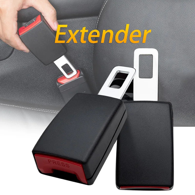 Car Safety Seat Belt Extension for for,ford,Chevrolet,Mazda,honda,toyota