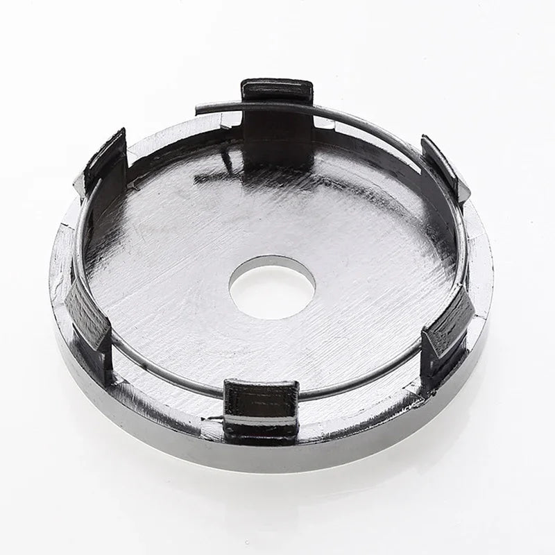 4Pcs 56/60mm Car Wheel Center Hub Cap Car Accessorie for JEEP Wrangler Grand Cherokee JK TJ Compass Renegade Patriot Trail Hawk