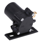 Windscreen Washer Pump 12V Universal Windshield Windscreen Wiper Washer Pump Motor for Car Van Bus Truck Windshield Washer Pump
