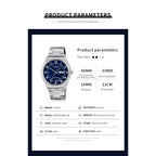 Casio watch for men simple fashionable Waterproof Quartz Watch reloj casio hombre free shipping MTP-V006 series