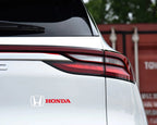 Waterproof Car Stickers Vinyl Styling Art Creative Auto Decal Accessory For Honda Fit Civic Jazz Accord CR-Z Vezel
