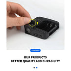 Car Led Welcome Lights Courtesy Projector Ghost Shadow Logo Emblem Light For Ford Mustang 4 5 6 2024 2023 2022-2010 Accessories