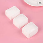 1PC Soft Colored Ice Cube Fidget Toys Funny Stress Reliever Reduce Pressure Prop Slow Rising Squeeze Toy For Kids And Adults