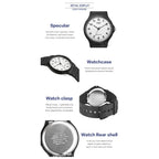Casio Watch Classic Stylish Simplicity Design Digital Display Quartz Movement Water Resistant Men's And Women's MQ-24-7B/7B2