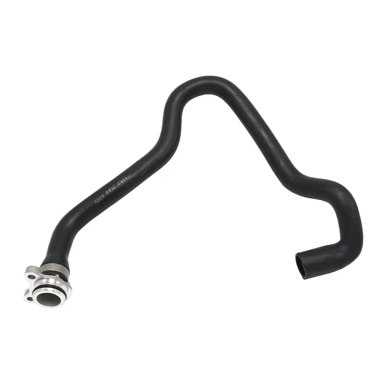 11537544638 Water Coolant Hose Thermostat To Front Of Engine For BMW E60 E61 E66 525I 528I 530I 525Xi 528Xi 530Xi Parts