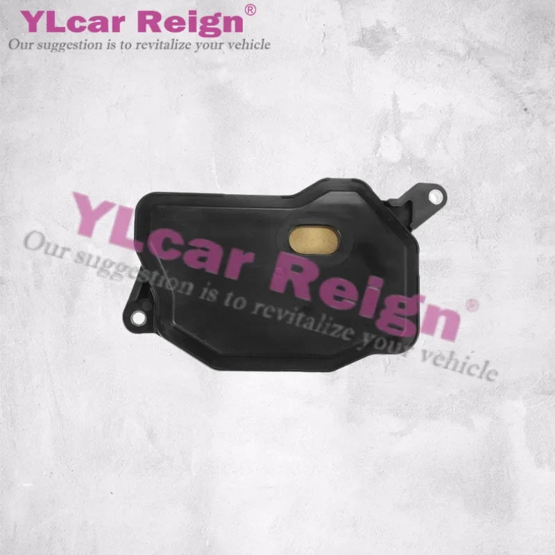 SZCA MHTA Automatic Transmission Oil Filter For Honda Civic Hybrid 1.3L L4 2003-2008 Honda Insight Base 25420PHT003 21814RPS000