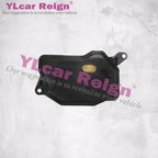 SZCA MHTA Automatic Transmission Oil Filter For Honda Civic Hybrid 1.3L L4 2003-2008 Honda Insight Base 25420PHT003 21814RPS000