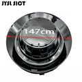 Car Wheel Center Hub Cover Cap For Mercedes-Benz W 219 R 18 AMG G350 G500 G63 S680 GLS600 147mm