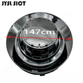 Car Wheel Center Hub Cover Cap For Mercedes-Benz W 219 R 18 AMG G350 G500 G63 S680 GLS600 147mm