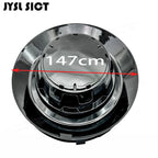 Car Wheel Center Hub Cover Cap For Mercedes-Benz W 219 R 18 AMG G350 G500 G63 S680 GLS600 147mm