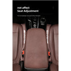 2Pcs Car Seat Gap Filler Leak Proof Sealing Strip For Mercedes Benz AMG W204 W205 W203 W211 W212 W213 W201 W210 W124 W126 W140
