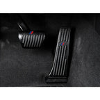 Car Accelerator Brake Pedal Protection Decoration Cover Accessories For BMW X1 X2 X3 X4 X5 X6 X7 3 4 5 6 7 Series F15 E70 E90