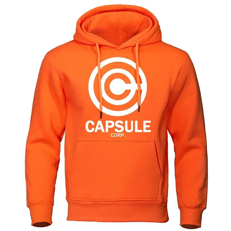 Sudadera con capucha para hombre, moda deportiva, cuello redondo, sudadera para hombre, suéter Harajuku, ropa de calle