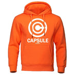 Sudadera con capucha para hombre, moda deportiva, cuello redondo, sudadera para hombre, suéter Harajuku, ropa de calle