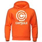 Sudadera con capucha para hombre, moda deportiva, cuello redondo, sudadera para hombre, suéter Harajuku, ropa de calle