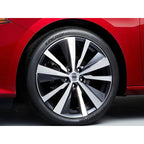 4Pcs 56 60MM Car Emblem Wheel Hub Caps Stickers Hubcap Badge Decals For Nissan Nismo X-trail Almera Tiida Patrol Teana J32 GTR