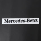 1pcs Car Badge Rear Trunk Body Sticker Emblem Decoration For Mercedes Benz AMG W108 W124 W126 W140 W205 W201