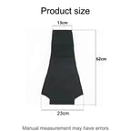 Car Headrest Cover Seat Head Pillow Neck Headrest Cover For Honda Mugen Jazz Insight Freed Fit CRV Civic Accord City Accessory
