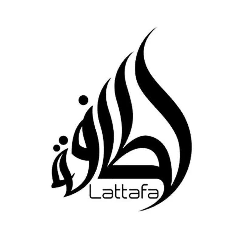 Lattafa Perfumes Asad para Unisex Eau De Parfum Spray 3.4 Onzas