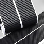4/5 pcs Car Emblem Threshold Anti Scratch Door Sill Protector For Honda Civic Fit Jazz Accord Pilot CRV Odyssey Passport City