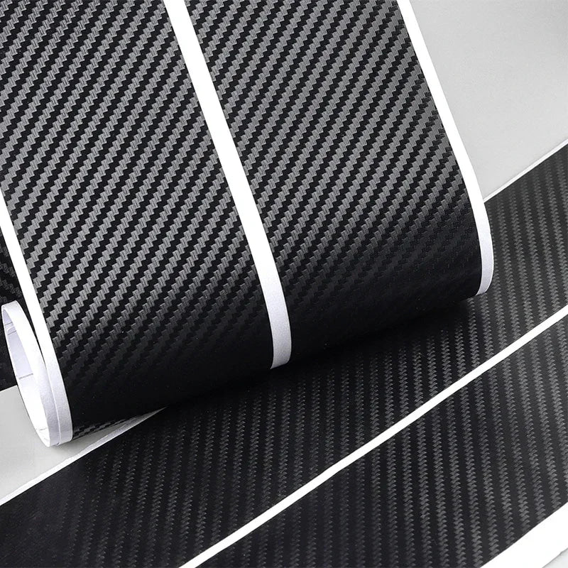 4/5 pcs Car Emblem Threshold Anti Scratch Door Sill Protector For Honda Civic Fit Jazz Accord Pilot CRV Odyssey Passport City