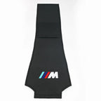 Car Sticker 1PCS Thickened Soft Neck Support Head Rest Cushion Reduce Driving Fatigue Anti-Scratch Wearproof Interior For BMW x7