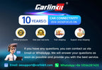 CarlinKit 5.0 & CarlinKit 4.0 Wireless CarPlay Android Auto Waze Music Spotify Auto For Audi Golf Peugeot Mazda KIA Mercedes MG