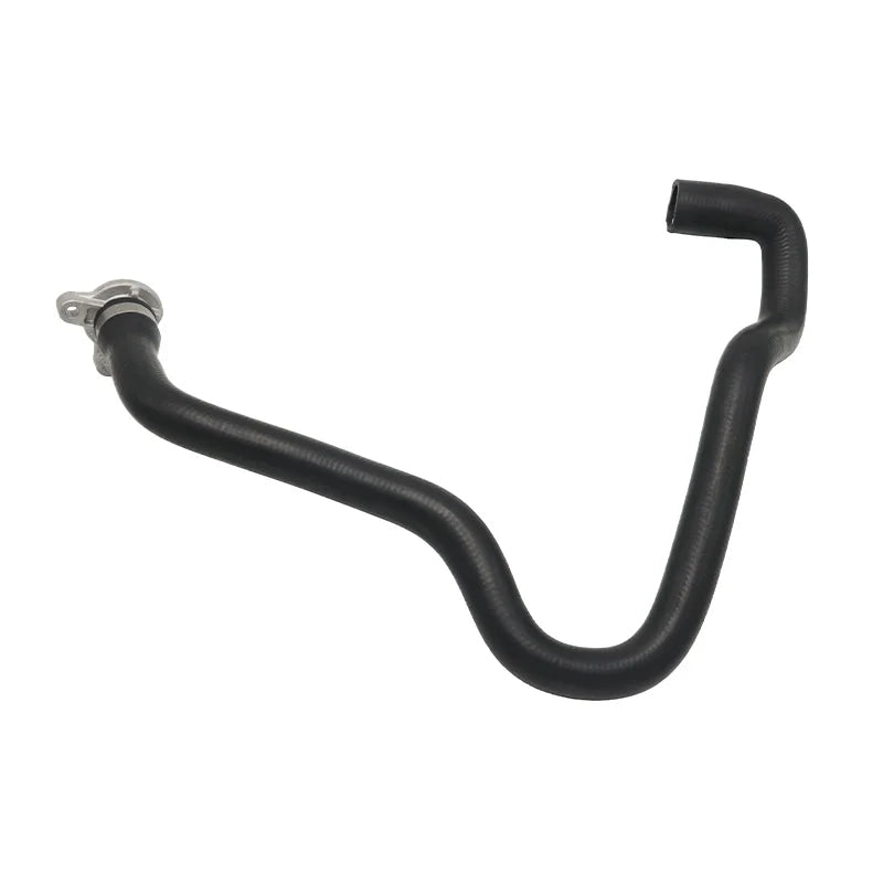 11537544638 Water Coolant Hose Thermostat To Front Of Engine For BMW E60 E61 E66 525I 528I 530I 525Xi 528Xi 530Xi Parts