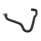 11537544638 Water Coolant Hose Thermostat To Front Of Engine For BMW E60 E61 E66 525I 528I 530I 525Xi 528Xi 530Xi Parts