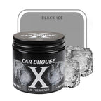 Car Air Freshener Solid Cologne Lavender Lemon Auto Accessories Vanilla Good Smell Odor Eliminator Essential For Home Closet