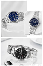 Casio watch for men simple fashionable Waterproof Quartz Watch reloj casio hombre free shipping MTP-V006 series