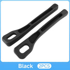 For BYD Atto 2 Yuan Pro 2024 2025 2026 2PCS Universal Car Seat Leak Proof Strips Gap Side Seam Storage Accessories