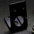 Soporte de ratón para ratones Angry Miao AM Infinity Mouse con ranura para tarjeta receptora Impresión 3D estable y firme Regalo PLA