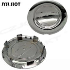 4pcs Lot Chrome Wheel Hub Center Cap for 2015-2020 Cadillac ESCALADE ESV 22' OEM 23432315